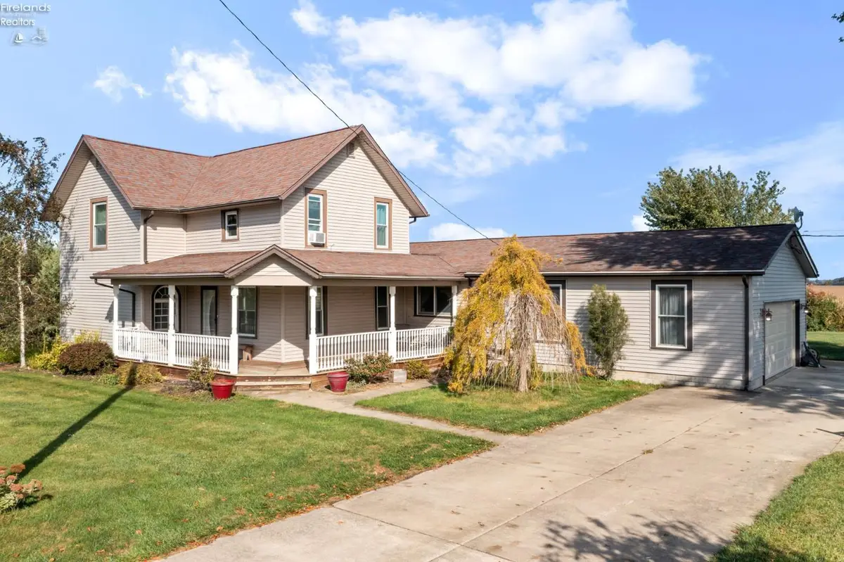 2963 S State Route 590, Elmore, OH 43416 - #1