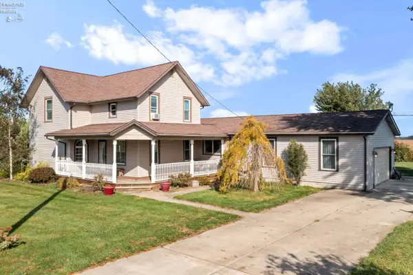 2963 S State Route 590, Elmore, OH 43416