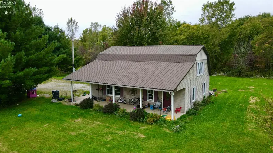 4623 Star Road, Greenwich, OH 44837 - #2