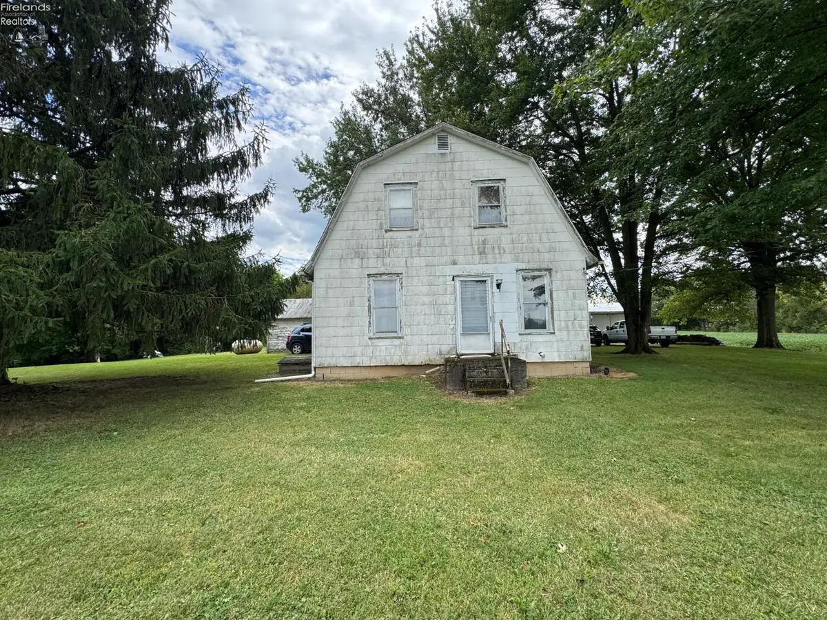 3419 Townline Road 12, Willard, OH 44890 - #1