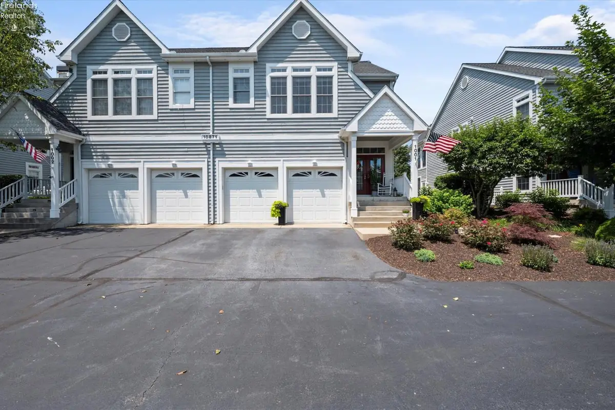 10871 N Bay Point Drive #1001, Marblehead, OH 43440 - #1