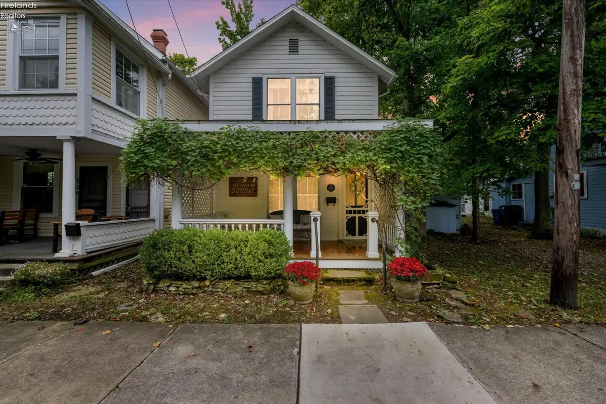 120 E Third Street, Lakeside, OH 43440 - #1
