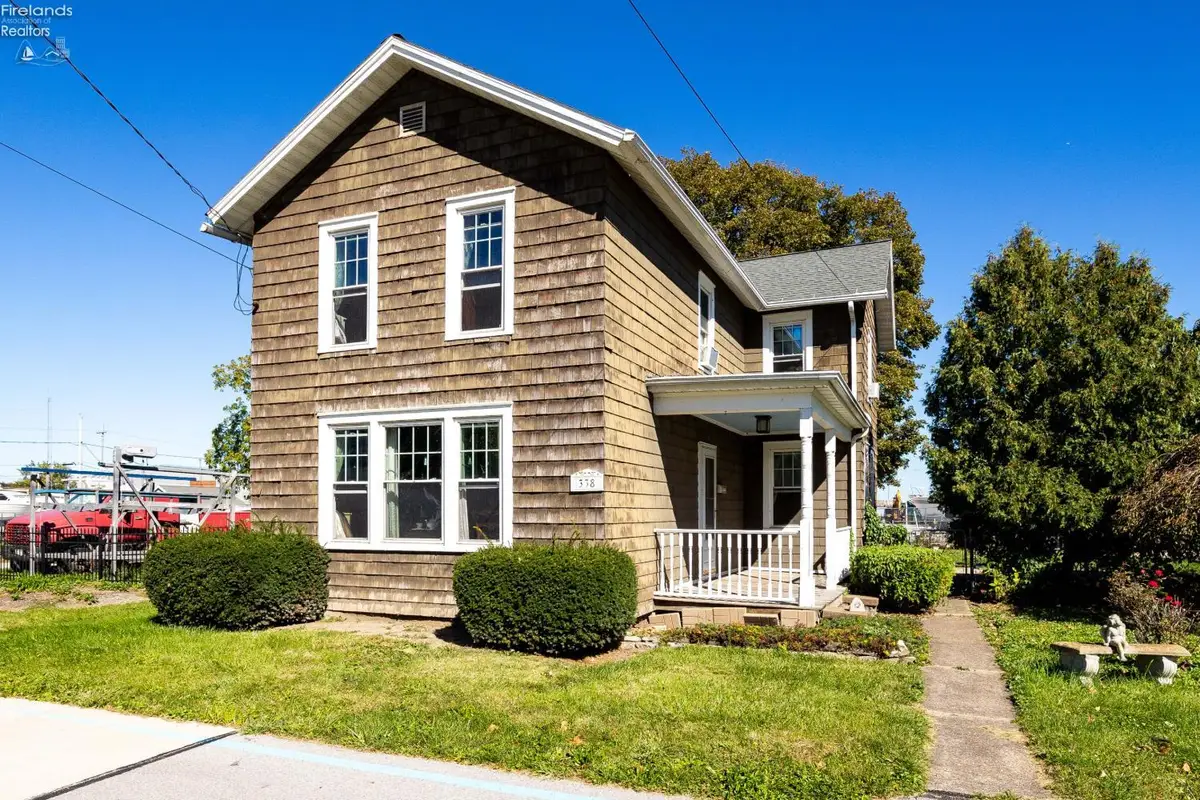 338 Meigs Street, Sandusky, OH 44870 - #1