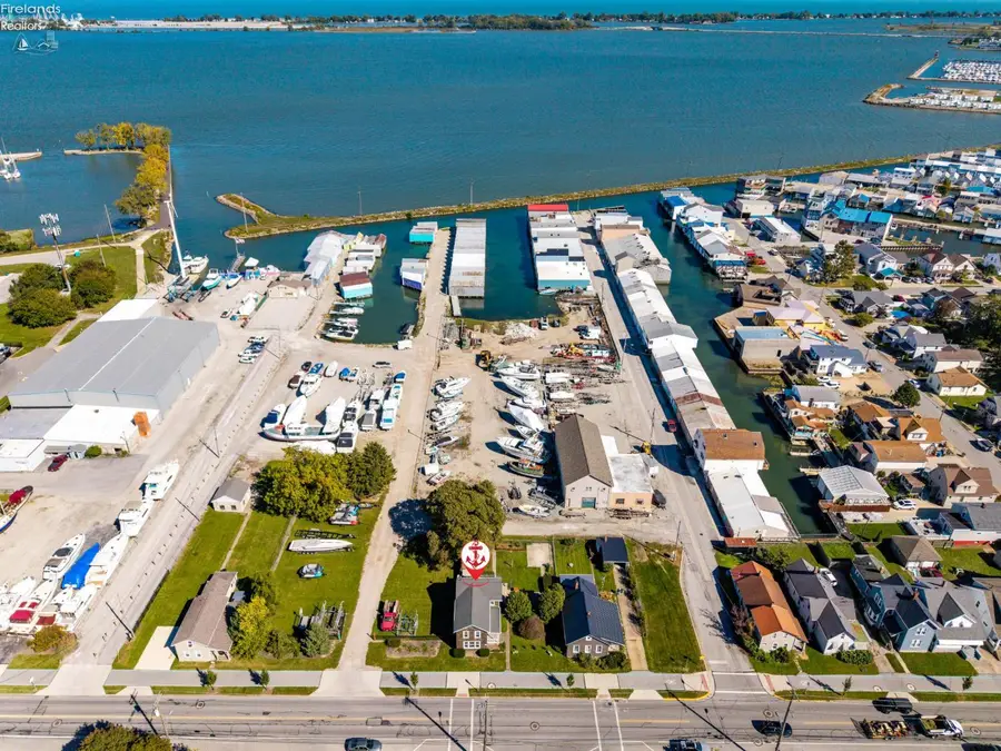 338 Meigs Street, Sandusky, OH 44870 - #3