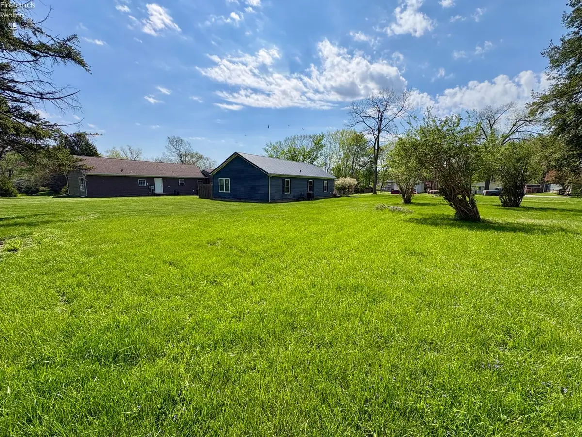 0 Thomas Street, Tiffin, OH 44883 - #1