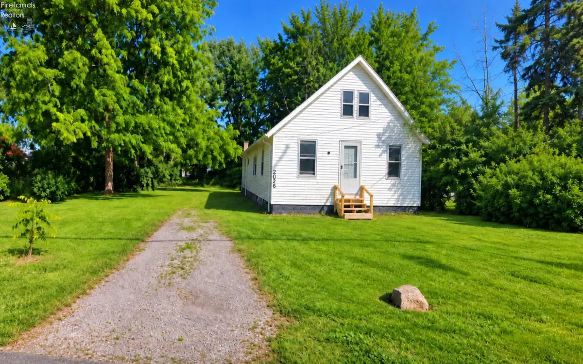 2026 Tiffin Avenue, Sandusky, OH 44870 - #1