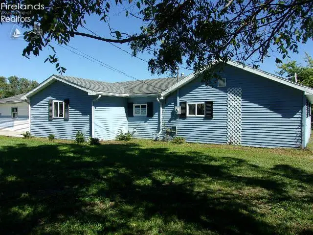 112 Sullivan Street, Bettsville, OH 44815 - #1