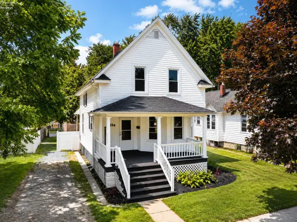 314 N Buchanan Street, Fremont, OH 43420