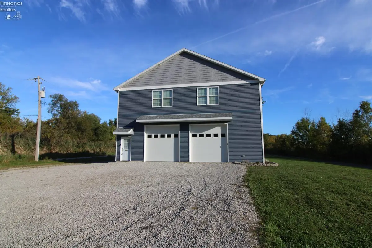 3255 W Lakeshore Drive, Port Clinton, OH 43452 - #1
