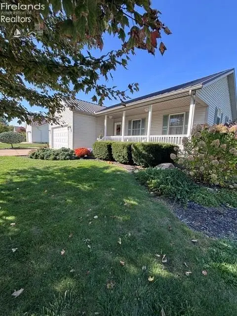 26 Katlyn Drive, Fremont, OH 43420 - #1