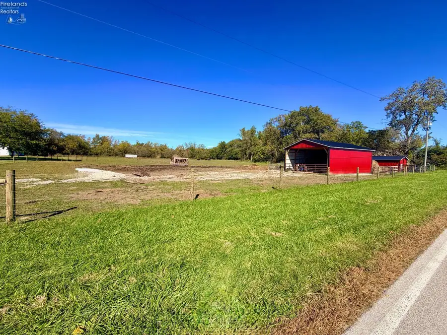 6276 County Road 33, Helena, OH 43435 - #2