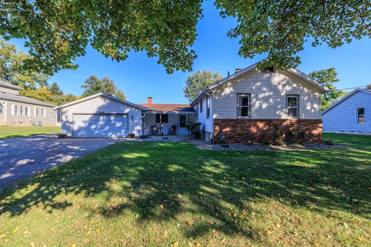 232 Barker Street, Wellington, OH 44090 - #1