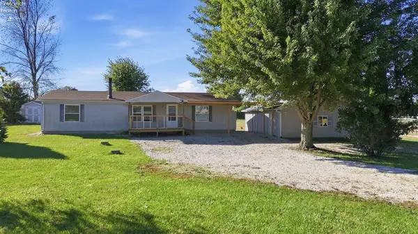 3083 County Road 185, Clyde, OH 43410