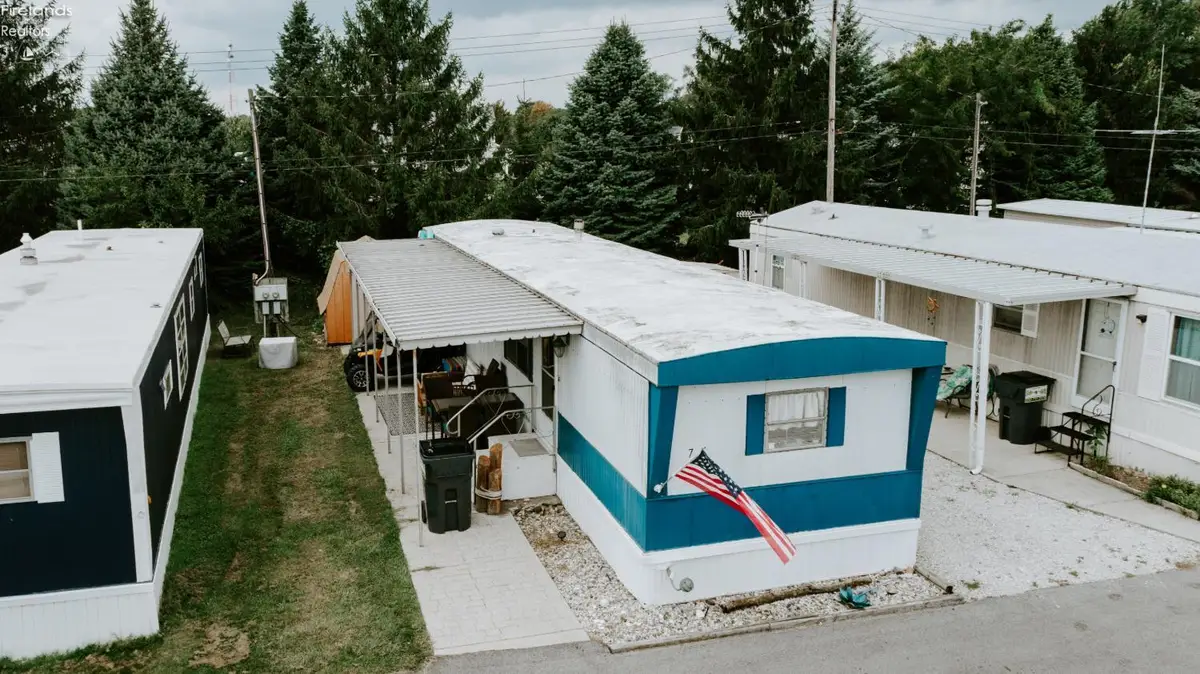 5640 E Twin Beach Road, Port Clinton, OH 43452 - #1