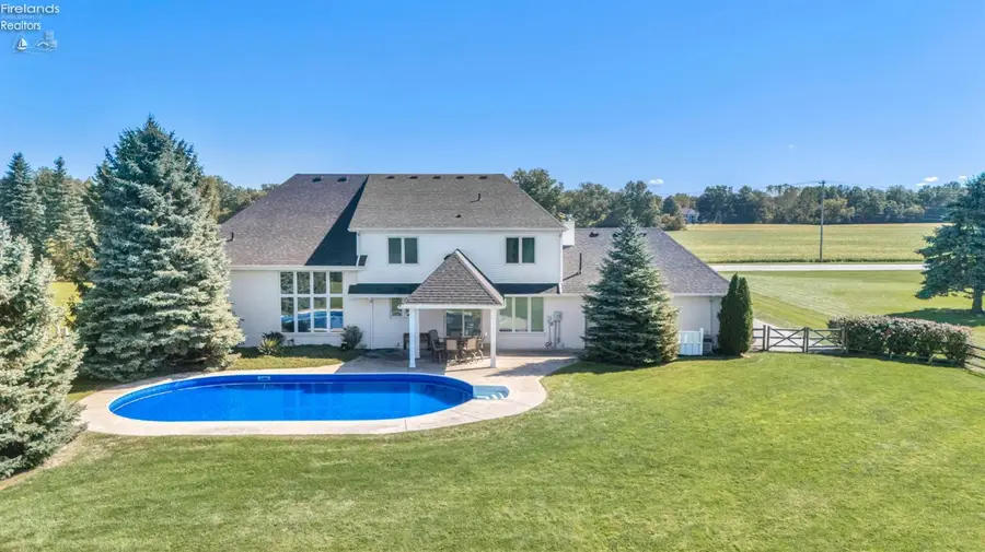 3504 Butz Road, Maumee, OH 43537 - #2