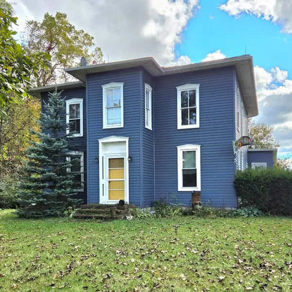 16504 County Road 62, Bellevue, OH 44811