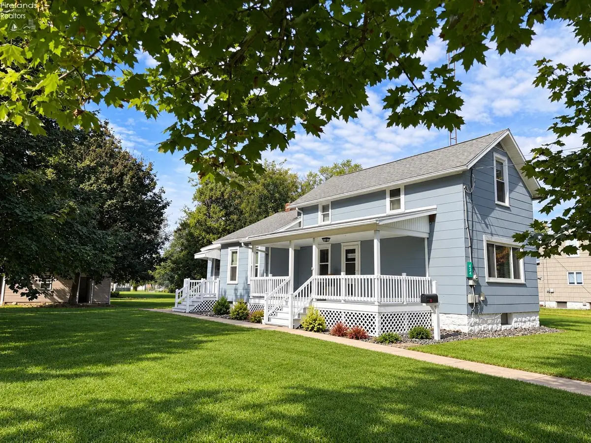 434 White Road, Fremont, OH 43420 - #1