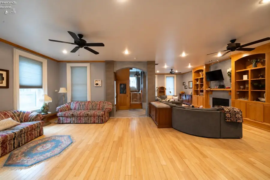 168 Jefferson Street, Tiffin, OH 44883 - #3