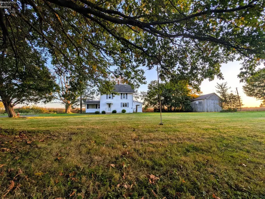 1352 County Road 320, Vickery, OH 43464 - #3