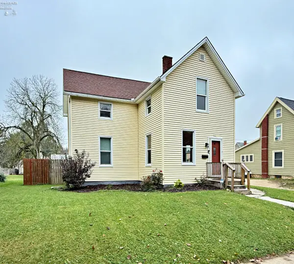 111 Main Street, Tiffin, OH 44883