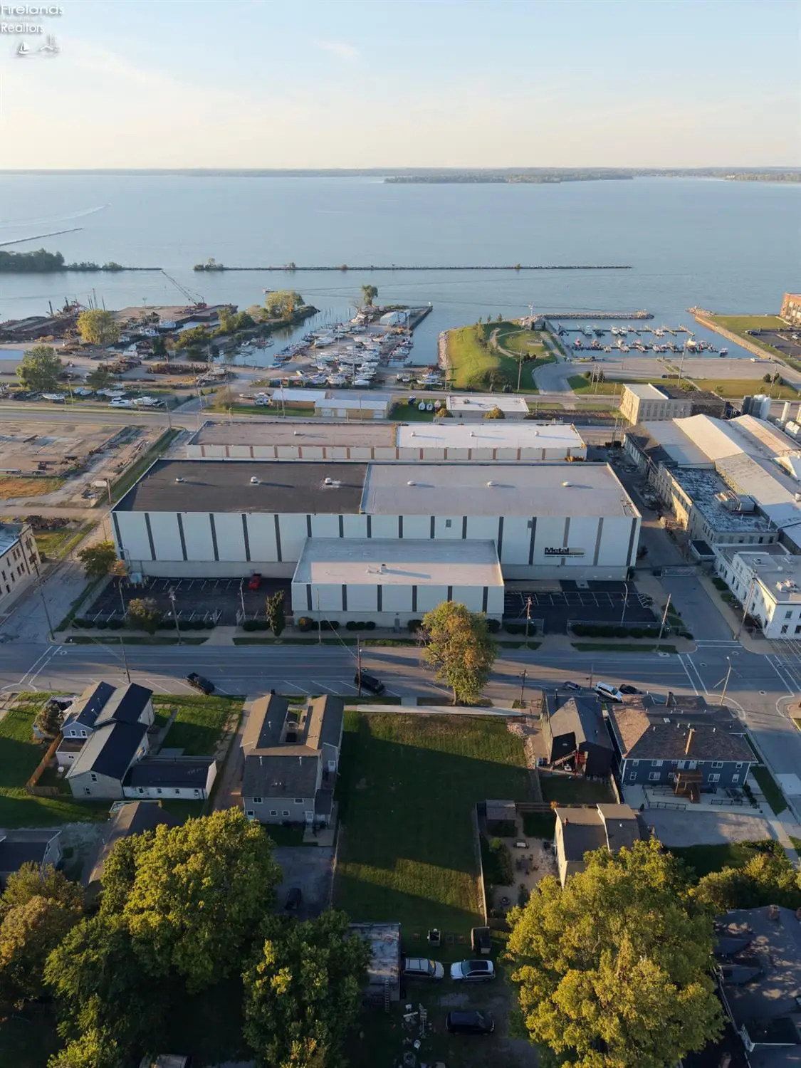 714 W Market Street, Sandusky, OH 44870 - #1