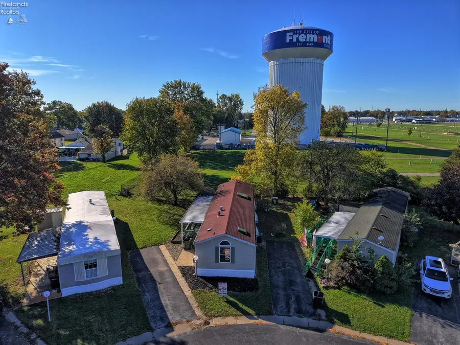 1730 Port Clinton Road #32, Fremont, OH 43420 - #2