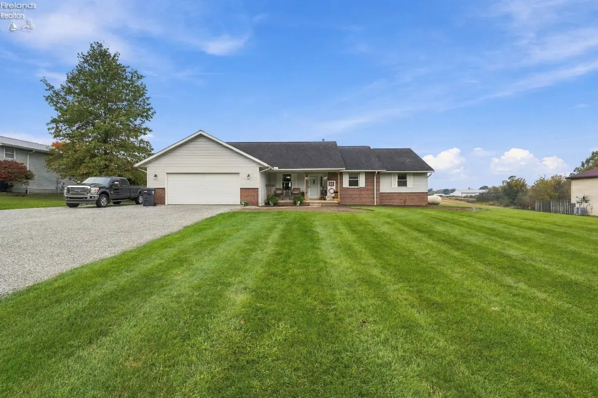148 S County Road 17, Tiffin, OH 44883 - #1
