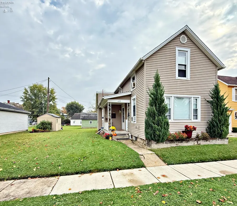 439 S Jefferson, Tiffin, OH 44883 - #2