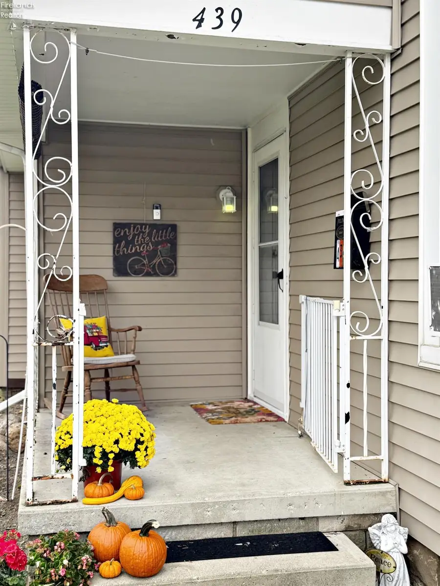 439 S Jefferson, Tiffin, OH 44883 - #3
