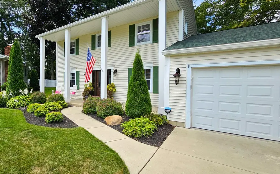 701 Strowbridge Drive, Huron, OH 44839 - #2