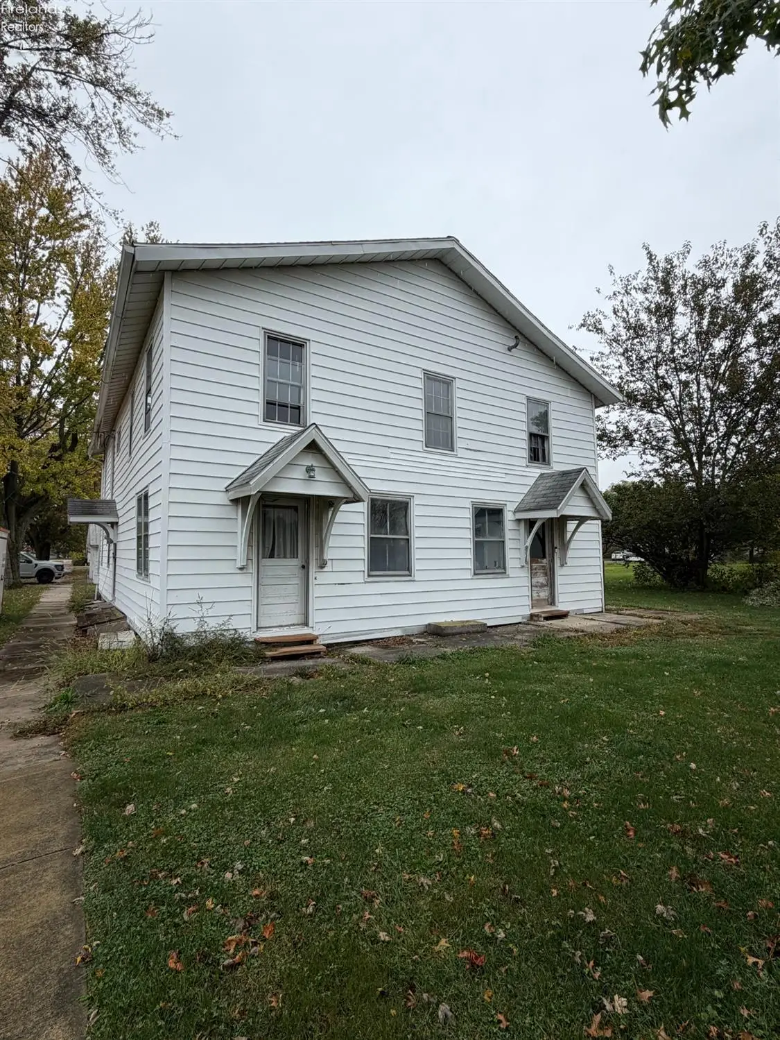 109 S Broadway Street, Republic, OH 44867 - #1