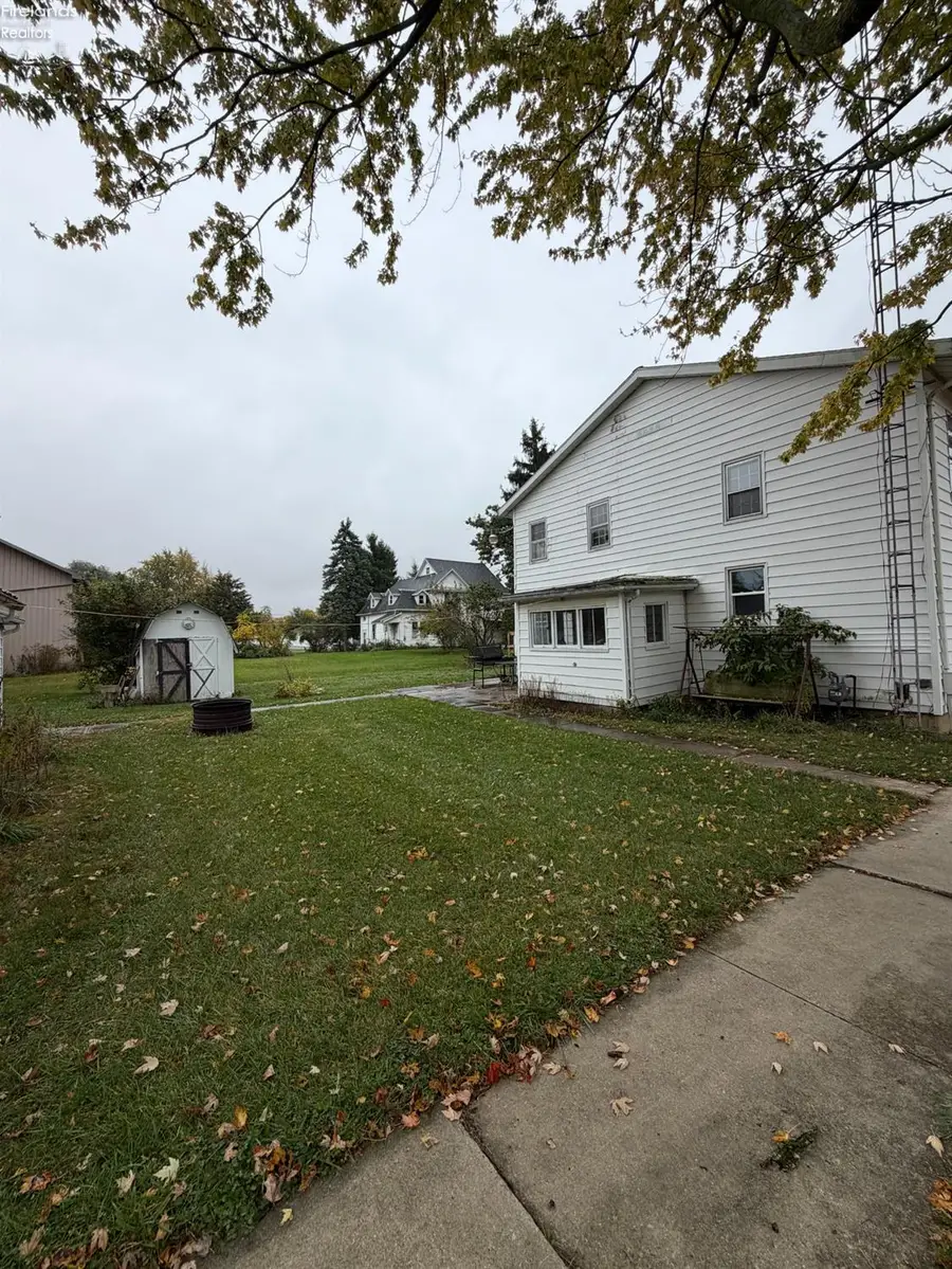 109 S Broadway Street, Republic, OH 44867 - #2