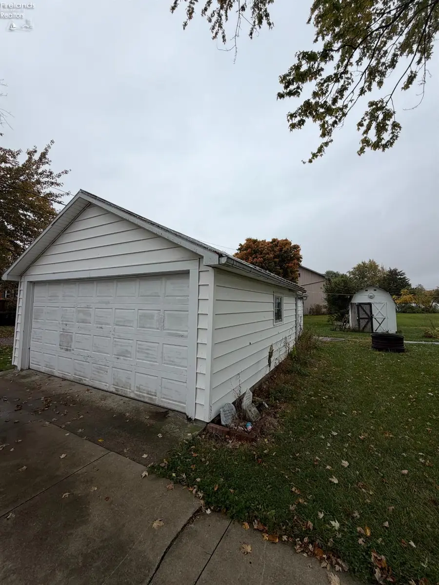 109 S Broadway Street, Republic, OH 44867 - #3
