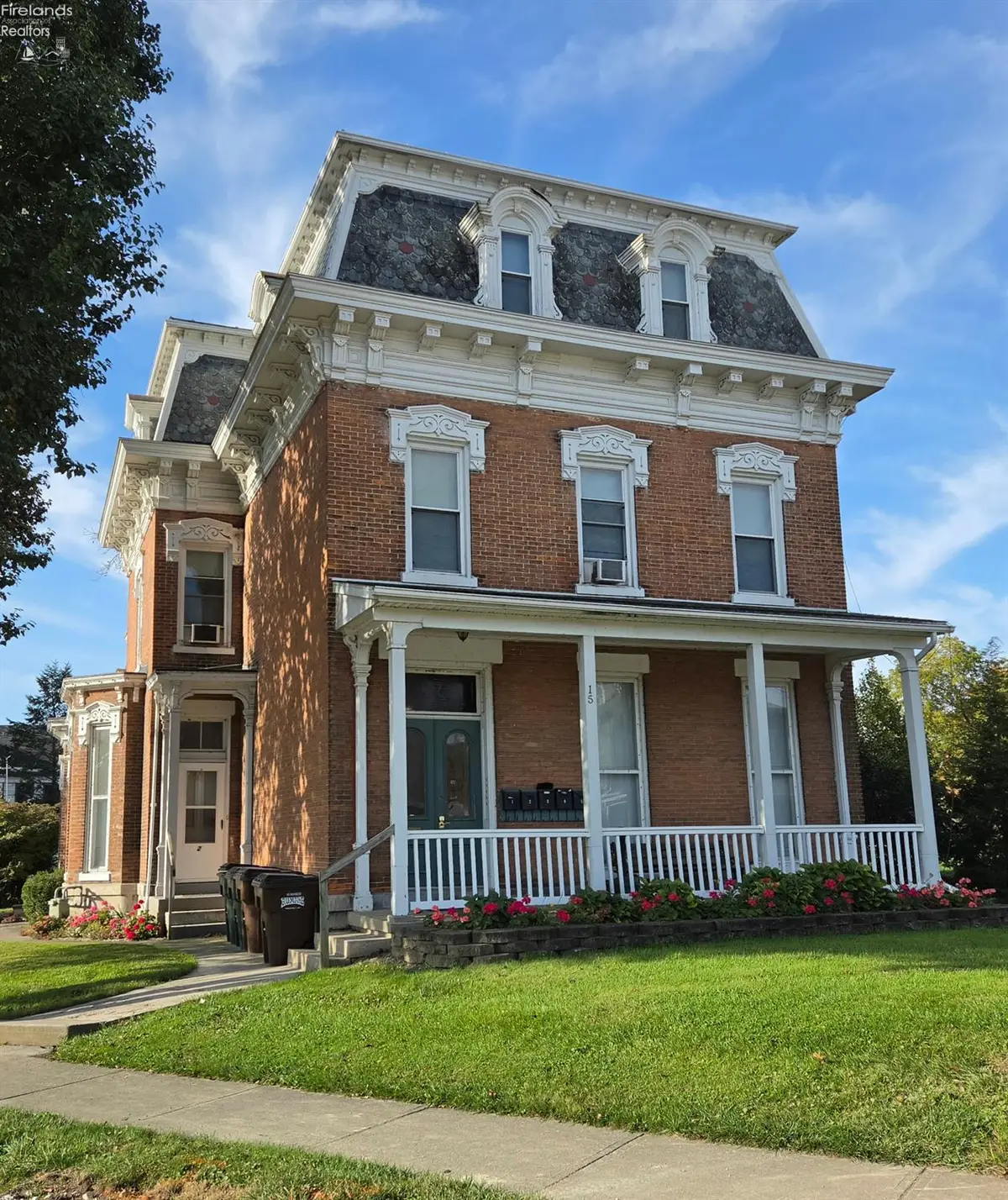 15 Adams Street, Tiffin, OH 44883 - #1