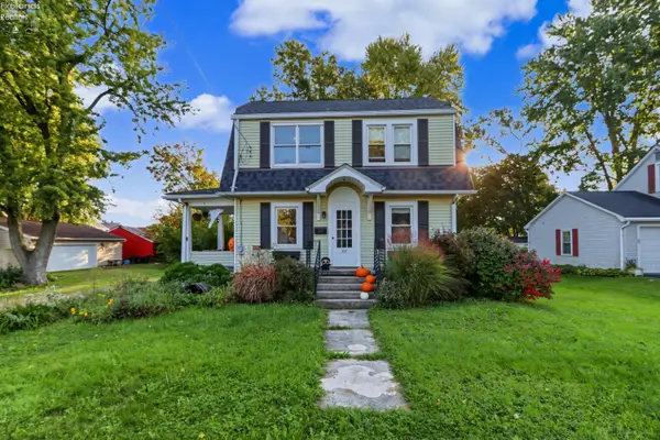 317 Ashland Ave, Ashland, OH 44805