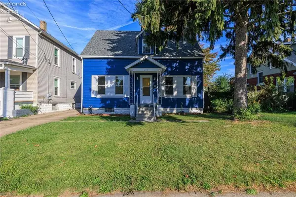 655 E Erie Avenue, Lorain, OH 44052