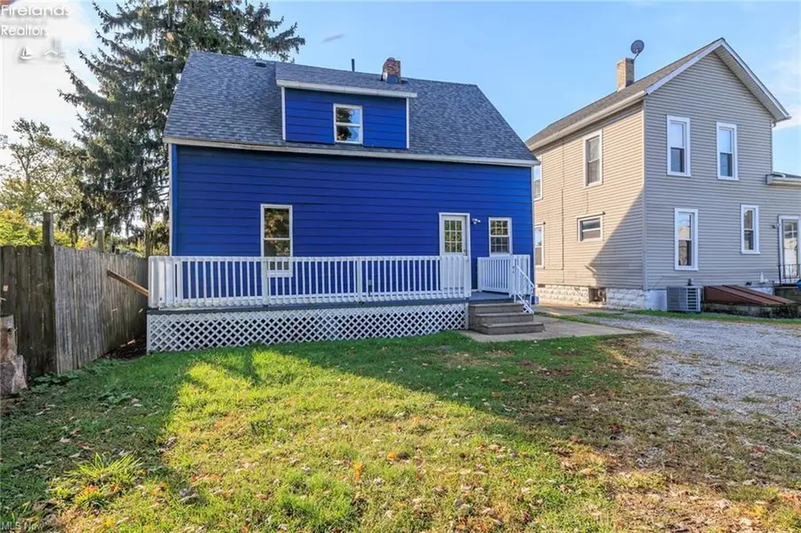 655 E Erie Avenue, Lorain, OH 44052 - #2