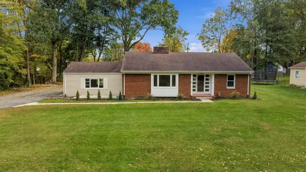 330 Riverside Drive, Tiffin, OH 44883