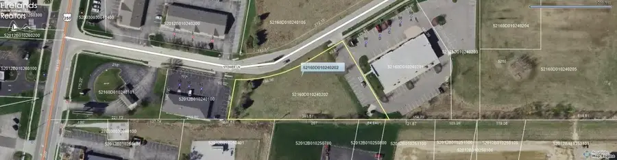 32 Stower Lane, Norwalk, OH 44857 - #3