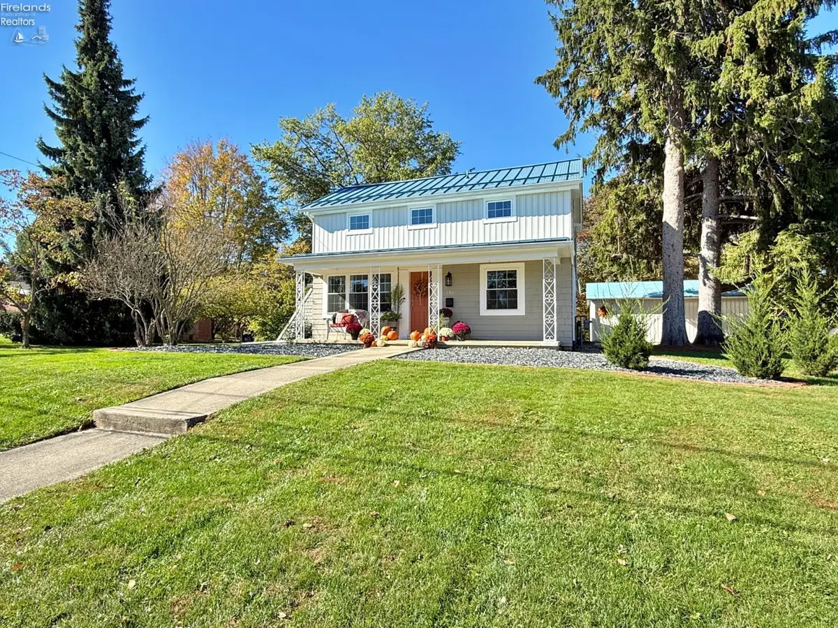 110 Mohawk Street, Tiffin, OH 44883 - #1