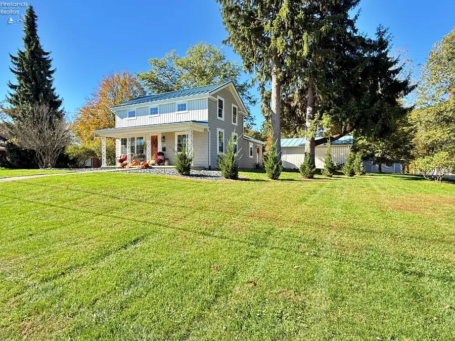 110 Mohawk Street, Tiffin, OH 44883 - #3