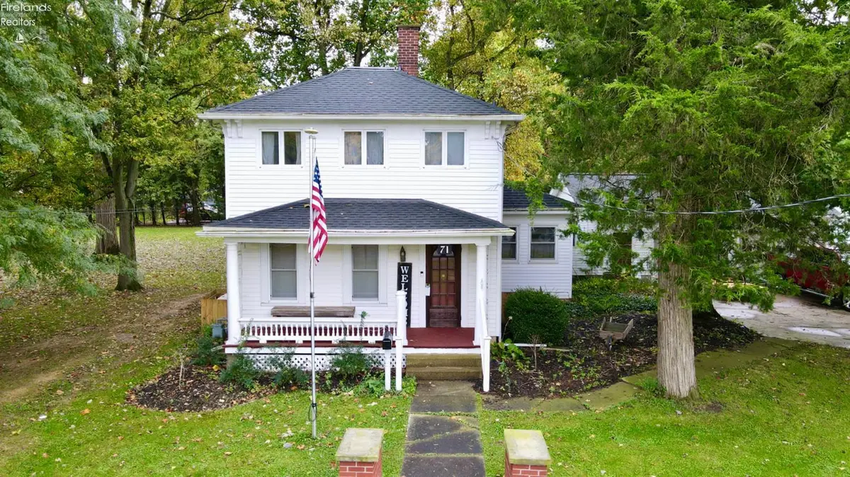 71 W Elm St, Norwalk, OH 44857 - #1