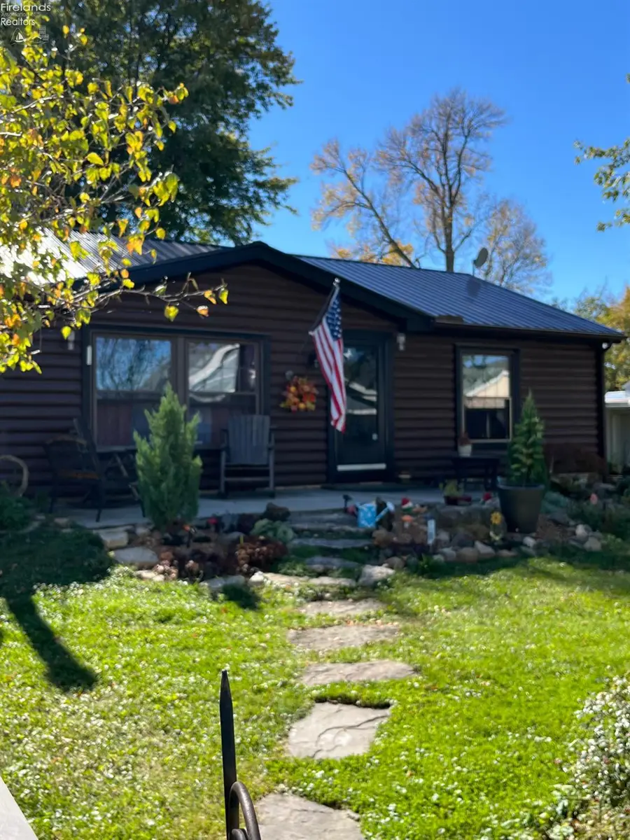 1110 Sunset Avenue, Vickery, OH 43464 - #2