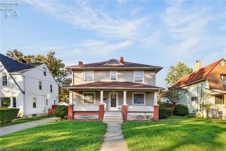 1222 W 6th Street, Lorain, OH 44052 - #2