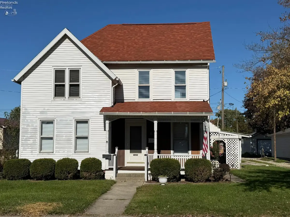 254 Hudson Street, Tiffin, OH 44883 - #1