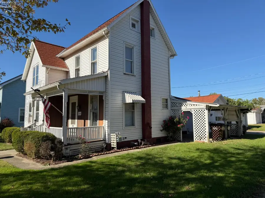 254 Hudson Street, Tiffin, OH 44883 - #2