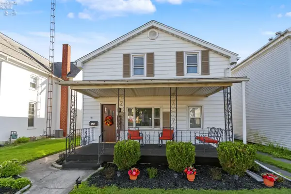 126 N Monroe Street, Tiffin, OH 44883