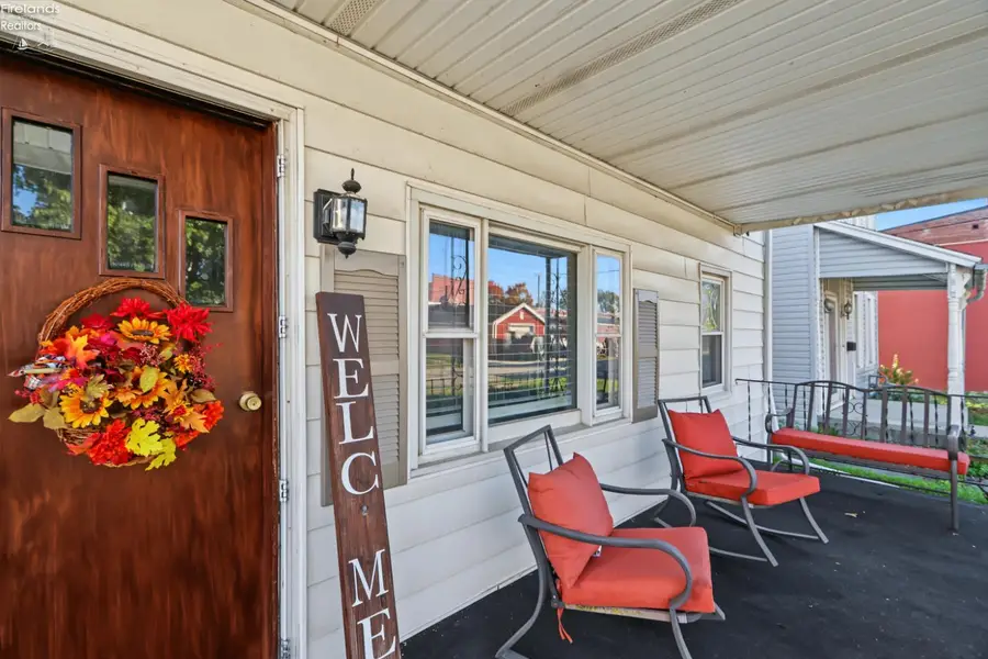 126 N Monroe Street, Tiffin, OH 44883 - #2