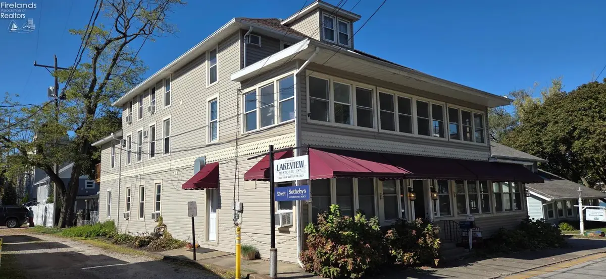 162 Walnut Ave. #10-11, Lakeside, OH 43440 - #1