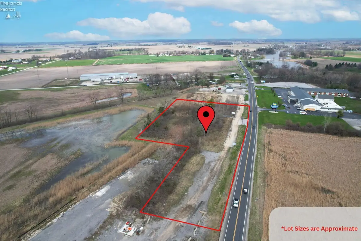 3660 N State Route 53, Fremont, OH 43420 - #1